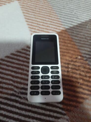 xd memorijska kartica: Nokia 1.3, bоја - Bela — 7