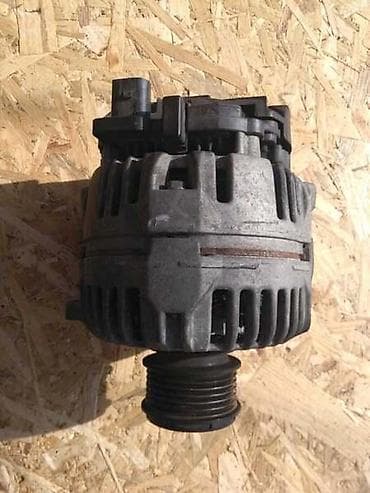 grejalica za auto uradi sam: ALTERNATOR ZA SEAT CORDOBA, IBIZA | alternator za 1.4 TDI sve vrste — 2