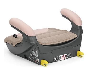 Peg Perego Auto Sedište Viaggio Shuttle (125–150 cm) – Mon Amour Šifra na lalafo.rs Peg Perego Auto Sedište Viaggio Shuttle (125–150 cm) – Mon Amour Šifra