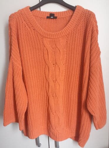 Women's Clothing: L, Oversize — 1