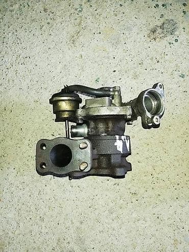 TURBINA 1.4HDI 50KW ZA PEUGEOT 206 | Polovini delovi za Peugeot 206