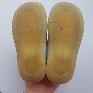 auto za devojčice: Low shoes, Ciciban, Size - 21 — 3