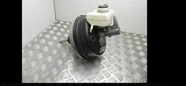 gedora za lambda sondu: SERVO BUBANJ SERVO POJACIVAC AUDI A4 A5 8K0612103N | Audi vw delovi — 2