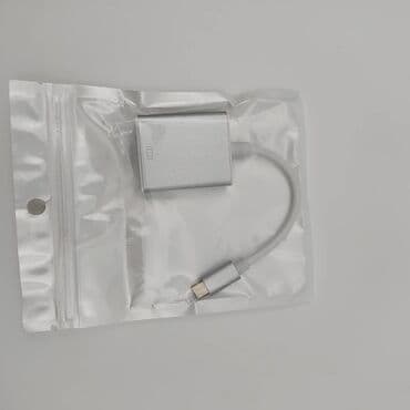 Car Electronics: USB C to HDMI 4K adapter [Režimi preslikavanja u visokoj rezoluciji — 1