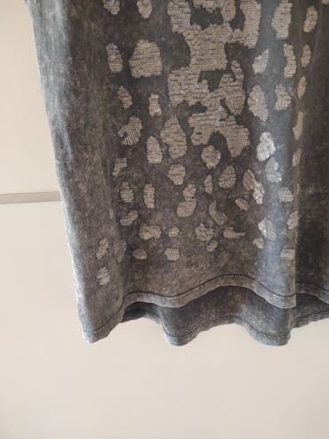 kompleti pantalone i prsluk: Strellson, L (EU 40), Pamuk, bоја - Siva — 4