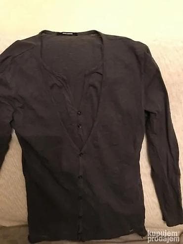 Duksevi: Original TAKESHY KUROSAVA duks L MEKAN PRIJATAN, LAGAN . 100% — 1