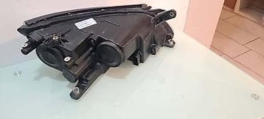 auspuh za golfa 2: FAR LEVI ZA VOLKSWAGEN TIGUAN OD 2007. DO 2011. GOD. - 5N1941031 | — 3