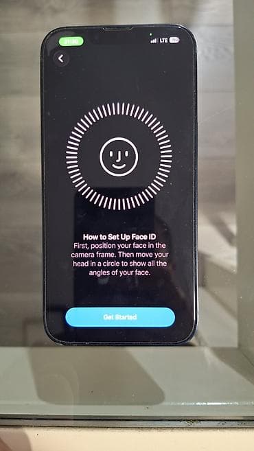 antene za radio stanice: Apple Iphone 13 128GB Na telefonu je sve fabricko,nikada — 8