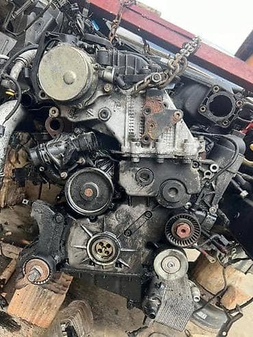 osigurac za instrument tablu: MOTOR 2.0 M57 ZA BMW 530 | Polovan motor bmw e60 M57 3.0d — 2