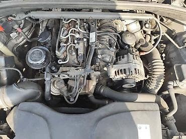 reno megan 2012: MOTOR 2.0D ZA BMW 118 OD 2007. DO 2012. GOD. | Motor 2.0D BMW Serie — 2