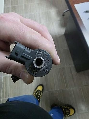skuteri za decu: DIZNE (INJEKTORI) ZA PEUGEOT 207, 208, 308 . OD 2005. DO 2015. GOD — 3