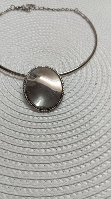 ogrlice od hirurskog celika: Handmade — 2