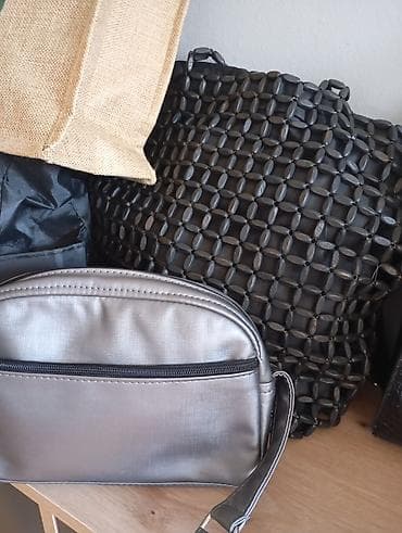ara obuca novi sad: Dve vrste obuće: 1) Zimske slip-on patike/čizme - Crna vodoodbojna — 9