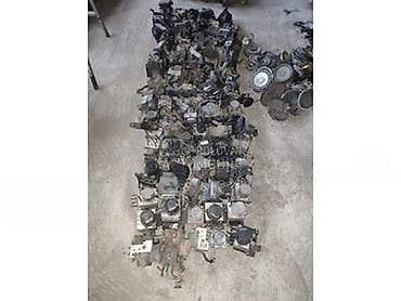 godiste na gumama: ABS ZA CITROEN XSARA OD 1997. DO 2000. GOD. | abs za xsaru 1,9 — 4