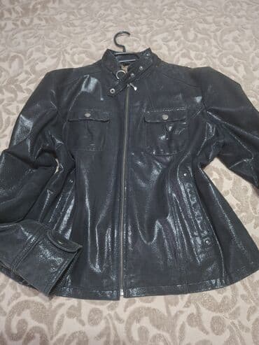 Kožna jakna po 59 duž 62