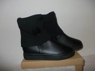 pertle za patike nike: Gležnjače, 37 — 2