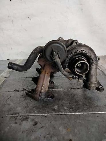 brava za golf 5: TURBINA ZA FORD FIESTA OD 2002. DO 2008. GOD. | Turbina Ford Fiesta — 4