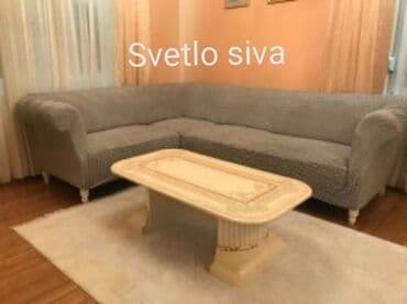 ugaone garniture cene i slike: Hit cena Turski prekrivaci za Vas namestaj od 60% poliestera i 40% — 18