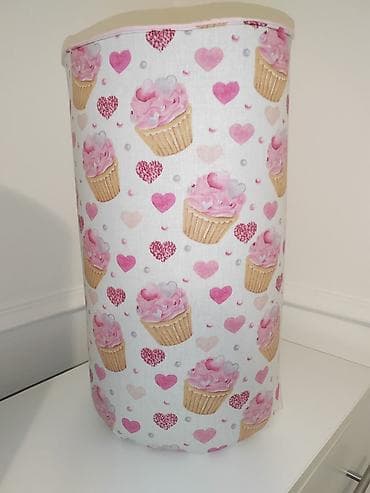 tabla za alat uradi sam: Korpe za igracke, mekane a ujedno cvrste, perive u ves masini 💚 — 7