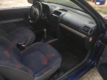 sidro za camac: INSTRUMENT TABLA ZA RENAULT CLIO — 1
