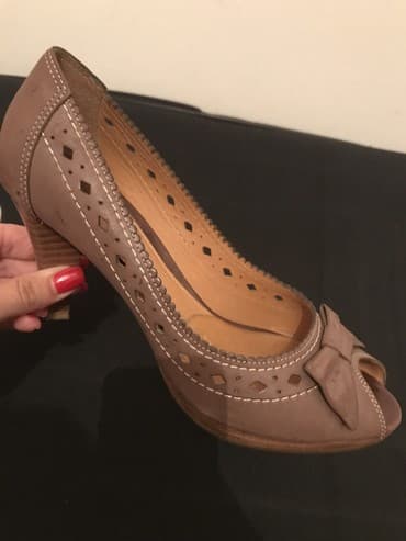 Pumps, Geox, 39
