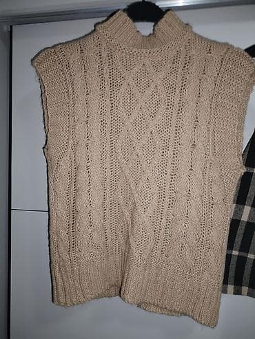 suknje legend: Mini, bоја - Bež — 3