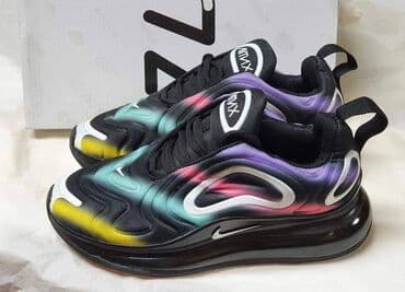 nike scorpion: Patike A klasa sa kodom
Brojevi 36-39, 41, 42, 44-46
Cena 3950 din — 2