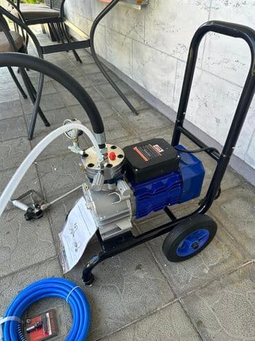 alat za pertlovanje bakarnih cevi cena: Masina za krecenje 3,2kw ( Nemacke proizvodnje ) Nova veoma — 11