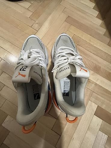 zenske jakne h m: Puma RS-X Running System patike - Model: RS-X (šifra na etiketi — 3