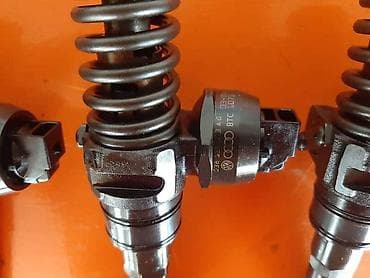 DIZNA 073 AG ZA VOLKSWAGEN POLO | Dizne 073 AG za 1.4 tdi