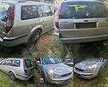 rucica menjaca pezo 407: MENJAC 5 BRZINA TDCI ZA FORD MONDEO OD 2001. DO 2005. GOD. | — 6