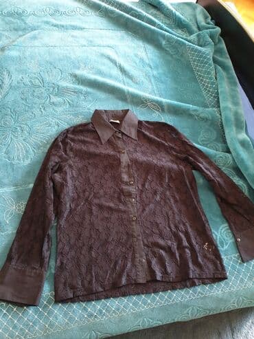 Women's Clothing: Kosulja br.44 — 1