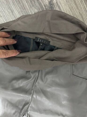 pocepane pantalone: XS (EU 34) — 4