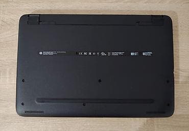 hp desktop racunari: Na prodaju HP Notebook 15-af101nm veoma očuvan i spreman za upotrebu — 6