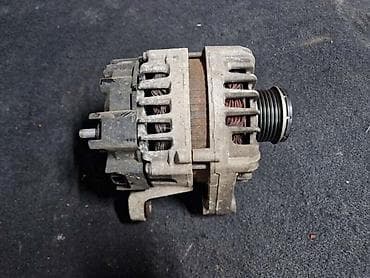 ALTERNATOR 1.4 TURBO ZA OPEL MOKKA | Svi delovi za Opel vozila na lalafo.rs ALTERNATOR 1.4 TURBO ZA OPEL MOKKA | Svi delovi za Opel vozila