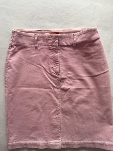 p.s. fashion kombinezon: S, color - Pink — 1