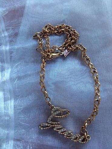 Guess original ogrlica