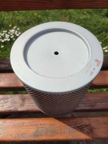 FILTER VAZDUHA AF4027 | Fleetguard® AF4027 primarni filter vazduha