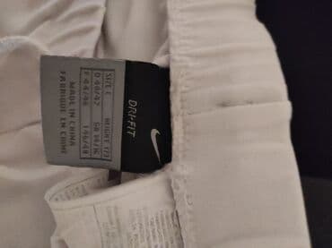 vuneni prsluci sa zlatibora: Nike, XL (EU 42), bоја - Bela — 7