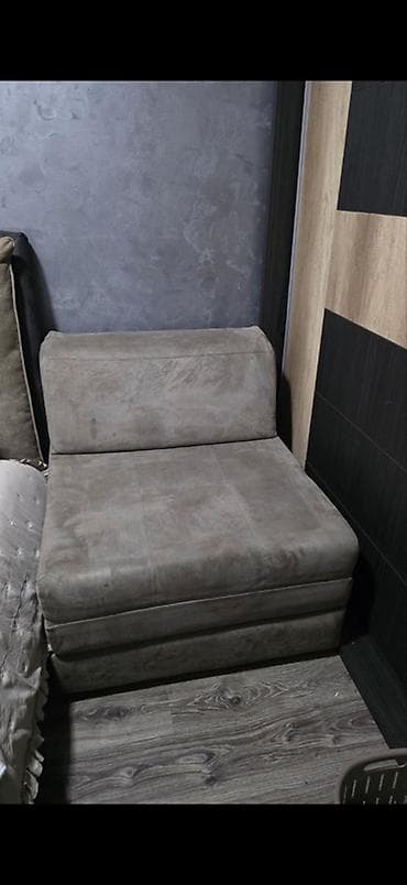 Kids' furniture: DODIĆ fotelja na razvlačenje – kompaktan jednosed Idealno rešenje za — 1