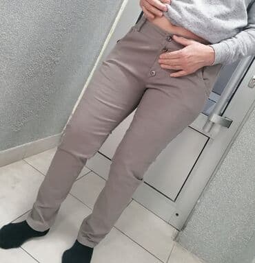 kompleti pantalone i prsluk: Regular rise — 5