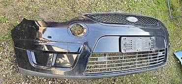 ford delovi kragujevac: BRANIK ZA FORD S-MAX | Branik Ford S-Max 180e — 3