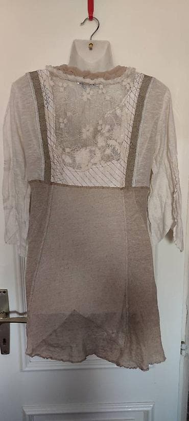 night secret pidzame: ELISA CAVALETTI. fantastična!!! Tunika/haljina, poznatog — 3