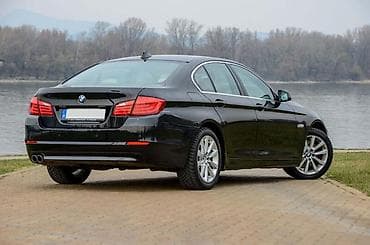 hsr 160 ei nis prodaja: STAKLA ZA BMW SERIJA 5 OD 2010. DO 2016. GOD. | Kompletna — 2