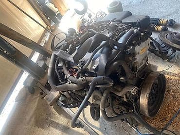 bmw e39: MOTOR 318D 116KS M47 ZA BMW 318 OD 2003. DO 2005. GOD. | Motor 318d — 4