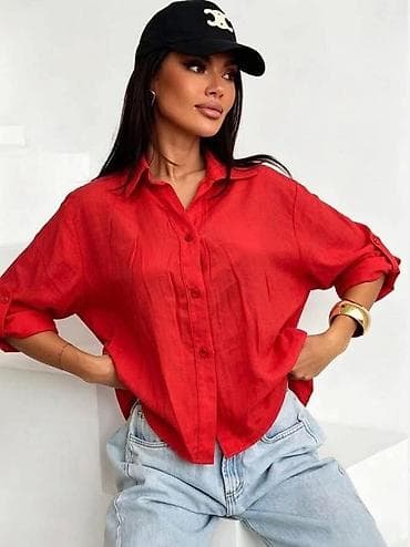 zlatne bluze: 04. Košulja 2.450 dinara A — 2