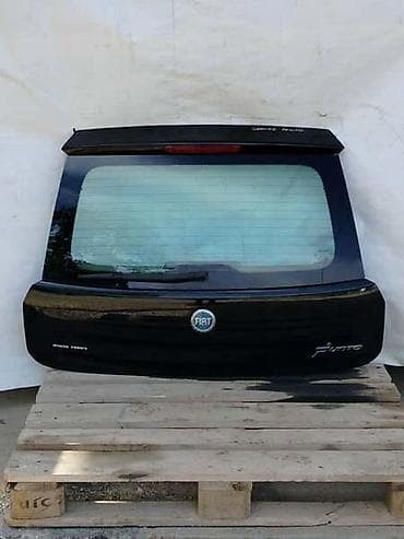 GEPEK VRATA ZA FIAT GRANDE PUNTO OD 2005. DO 2018. GOD. | Gepek