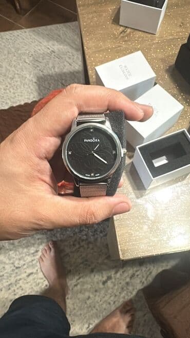 Klasični sat, Pandora na lalafo.rs Klasični sat, Pandora