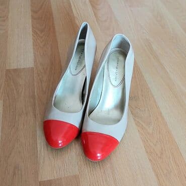 at tommy hilfiger: Pumps, Tommy Hilfiger, 37 — 5