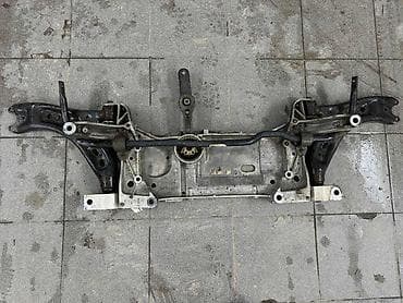 pumpa za benzin: MOST ZA SEAT LEON OD 2005. DO 2013. GOD. - TRAP VILJUSKA | Polovni — 1
